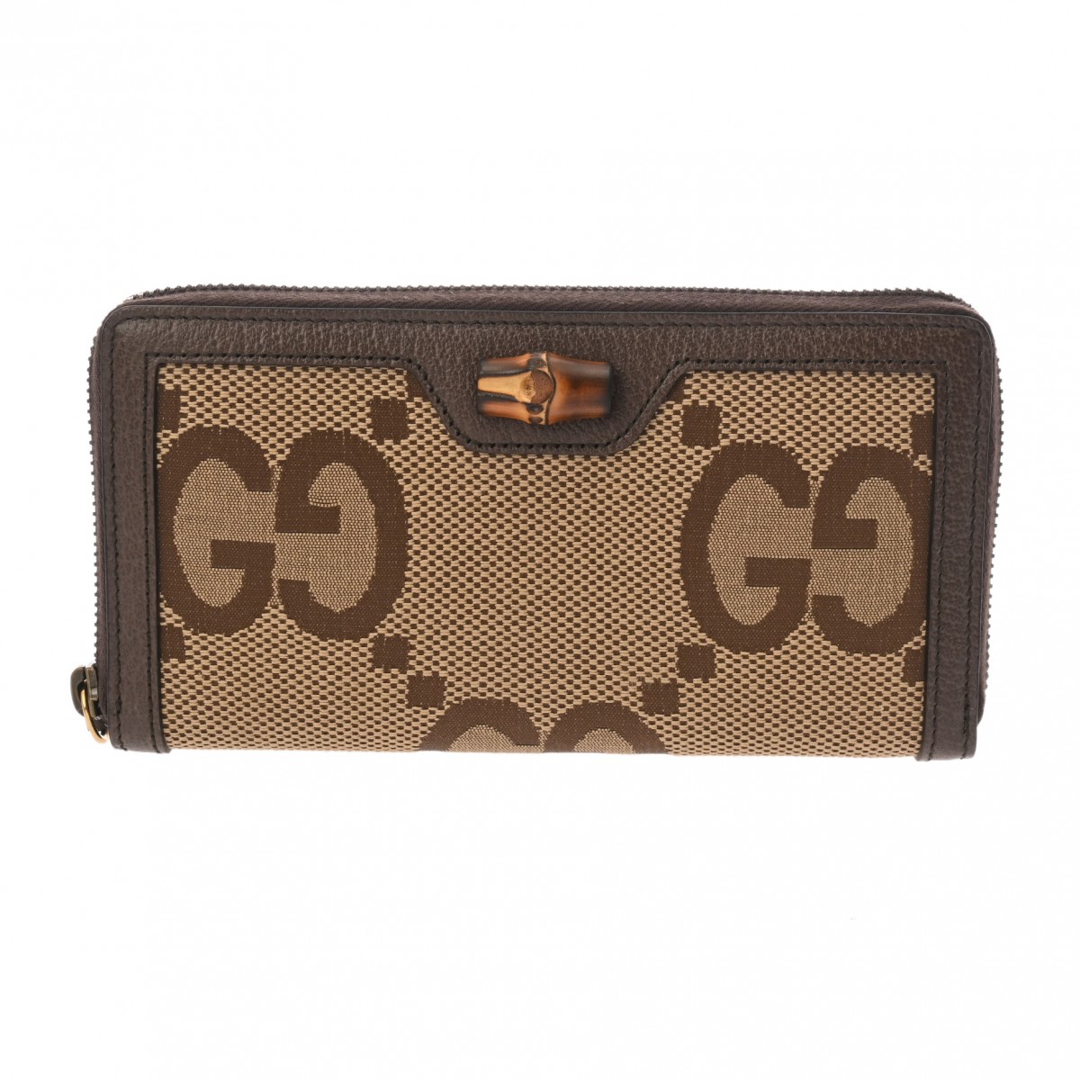 在庫処分セール！美品✨オールドグッチヴィンテージ財布 GGインターロッキング GUCCI オールドグッチ ビンテージ インターロッキング GGプラス
