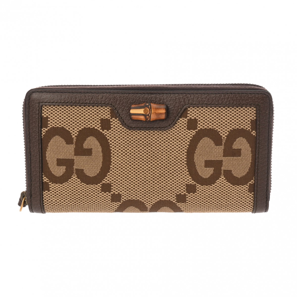 【GUCCI】 レザー コンチネンタルウォレット、ブラウン、人気 グッチのレディース長財布 おすすめ＆人気ランキング28選【2025