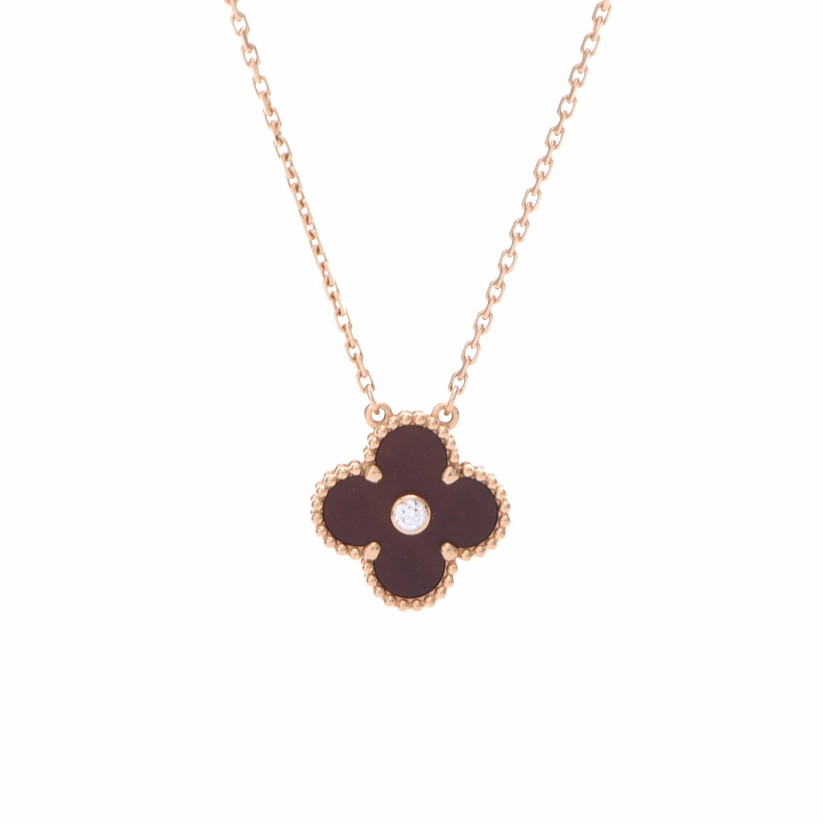 早い者勝ち‼️Van Creef&Arpels ヴィンテージアルハンブラヴァンクリ Van Cleef & Arpels ヴァンクリーフ＆アーペル ヴィンテージ