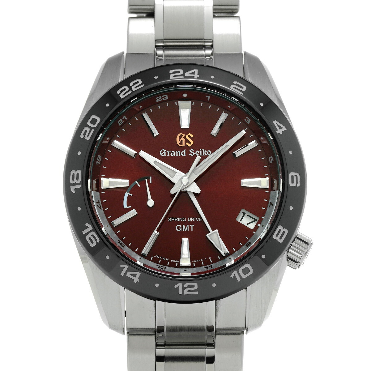 グランドセイコー　メンズ 楽天市場】グランドセイコー Grand Seiko スポーツコレクション