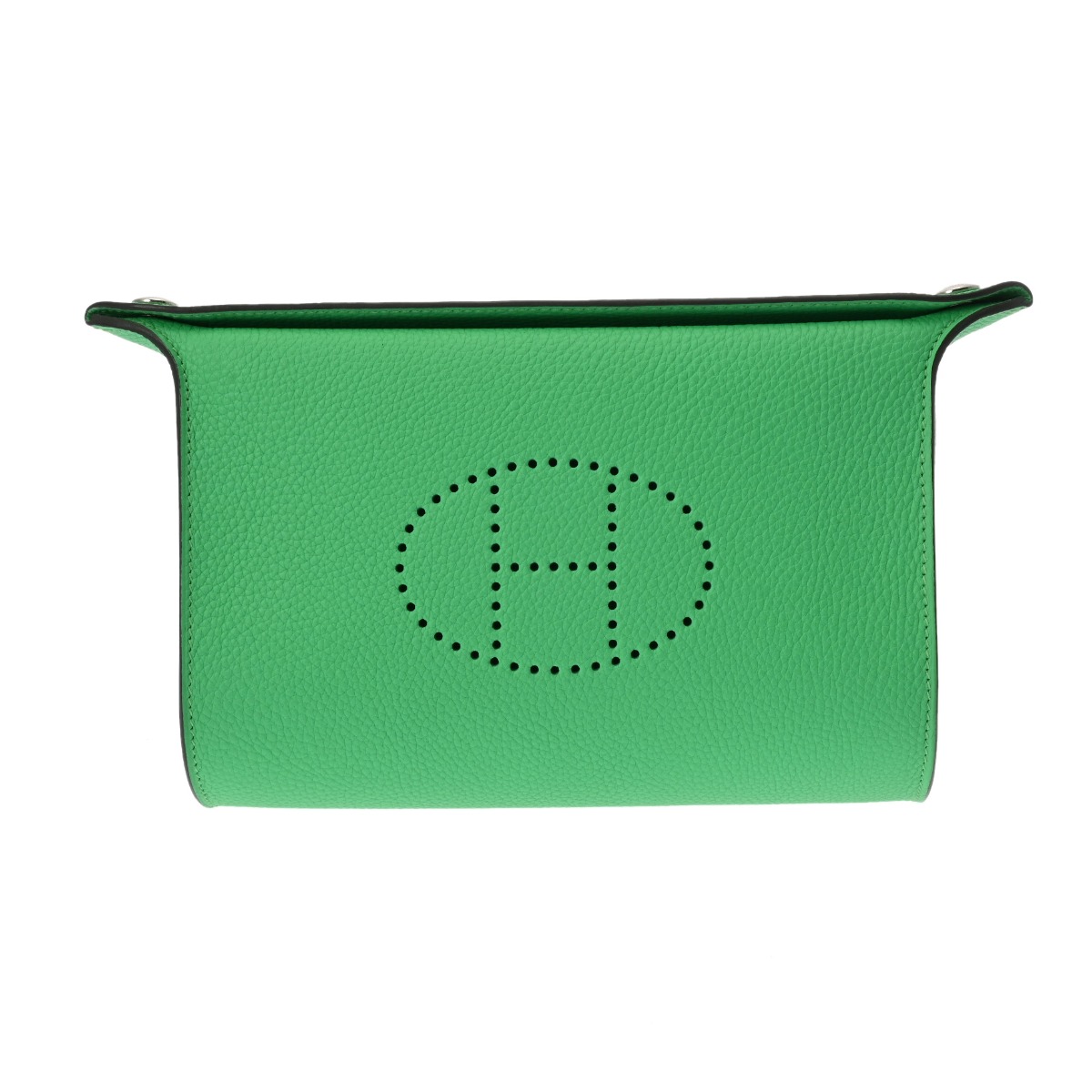 【値下げ】新品未使用　HERMES ヴィドポッシュ 新品未使用】HERMES エルメス ヴィドポッシュ Videpoches