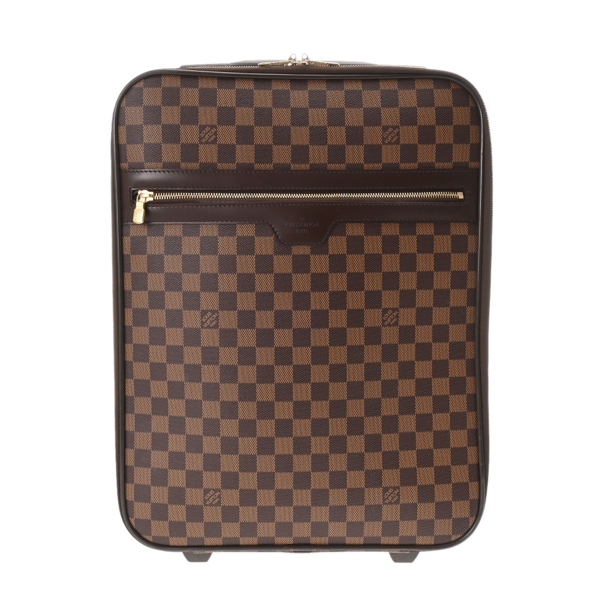 ルイヴィトン　タイガ　ペガス　45 キャリーケース　機内持ち込みサイズ　正規品 LOUIS VUITTON】ルイヴィトン『タイガ ペガス45』M23314 メンズ