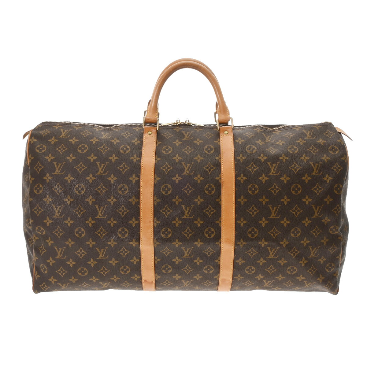 美品　ルイヴィトン ボストンバッグ 楽天市場】【新品同様】ルイヴィトン 【LOUIS VUITTON】 M57960