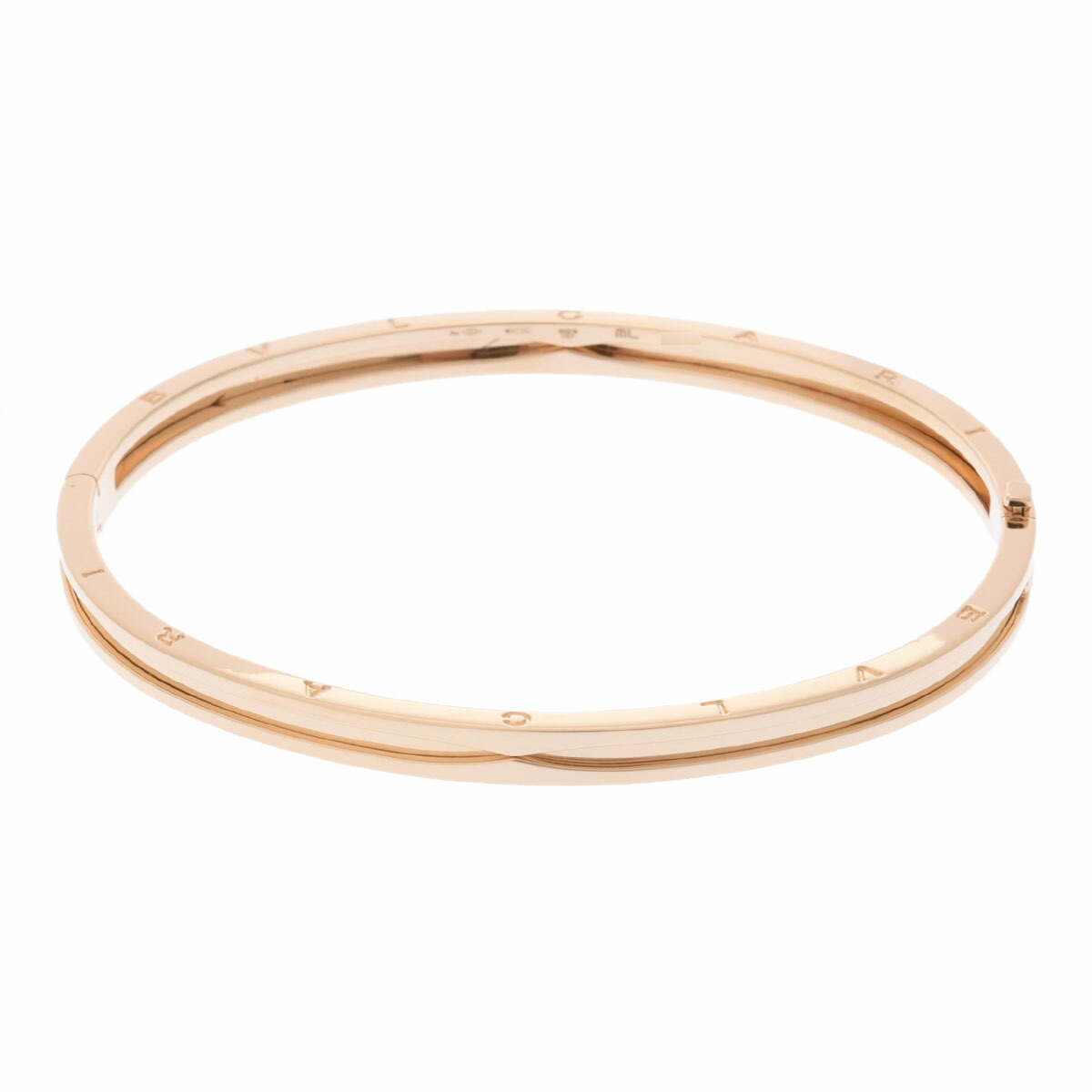 ブルガリ ダブルコイルド ブレスレット 楽天市場】【未使用品】【ジュエリー】BVLGARI ブルガリ ダブル