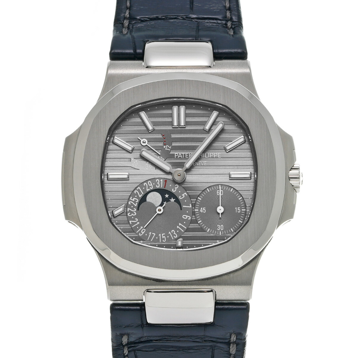 楽天市場】【新品同様】PATEK PHILIPPE パテックフィリップ