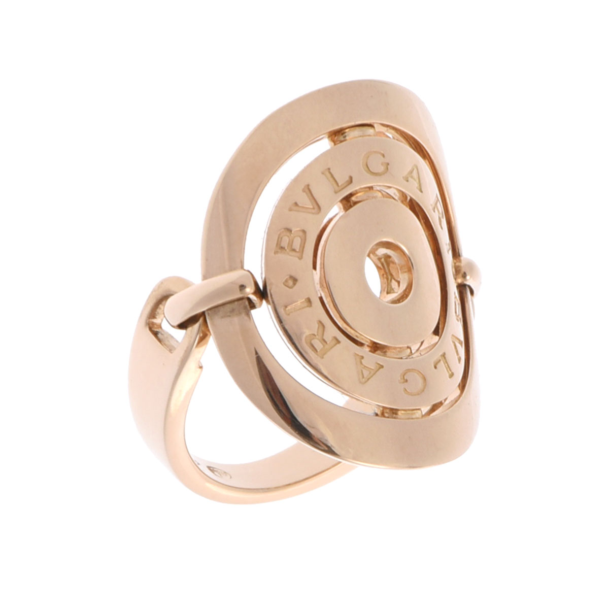 【Mark様】BVLGARI ブルガリ チクラディ リング指輪 K18WG 9号 楽天市場】【ジュエリー】【新品仕上げ済】BVLGARI ブルガリ