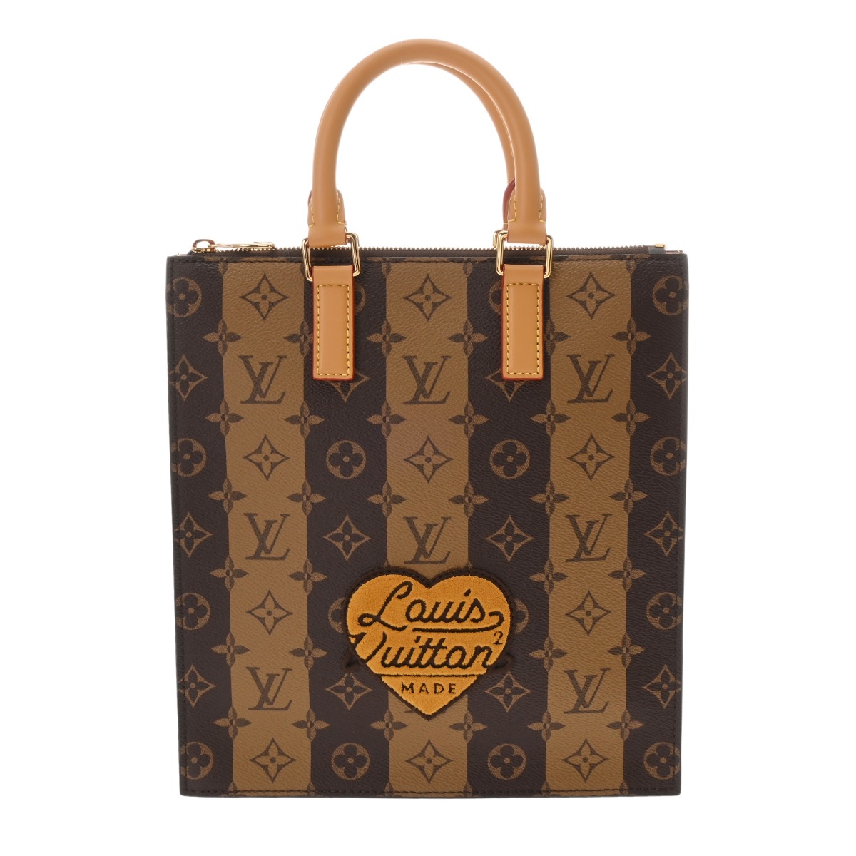 楽天市場】ルイヴィトン × NIGO【LOUIS VUITTON × NIGO】 M45969