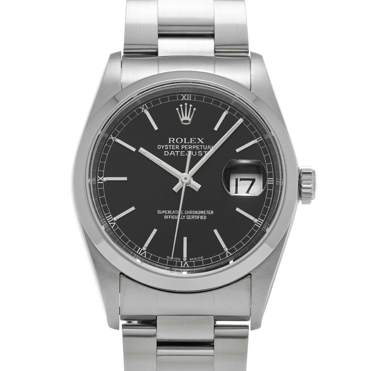 楽天市場】ロレックス （ROLEX） デイトジャスト 116208