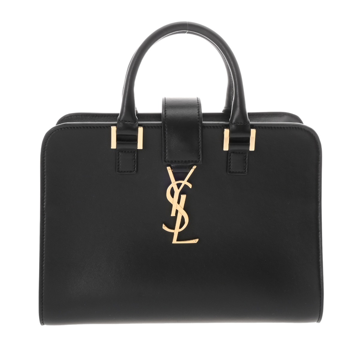 楽天市場】SAINT LAURENT サンローラン ベイビーカバス