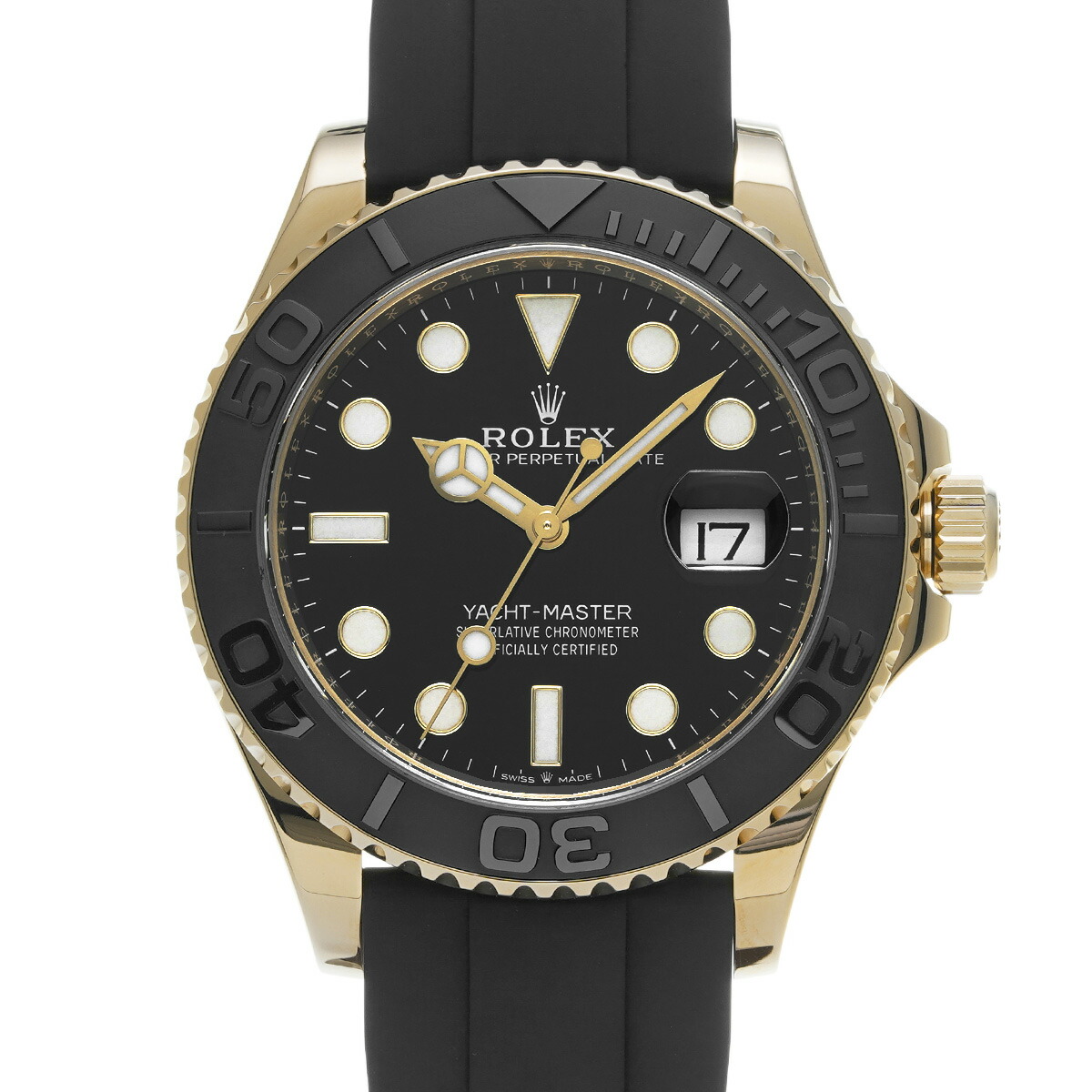 画像確認用です！購入しないでね 楽天市場】【124434】ROLEX ロレックス 226658 ヨットマスター