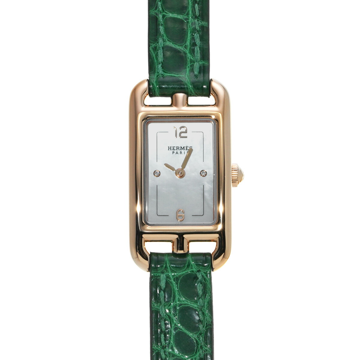楽天市場】【ローン60回払い無金利】【中古】 エルメス HERMES