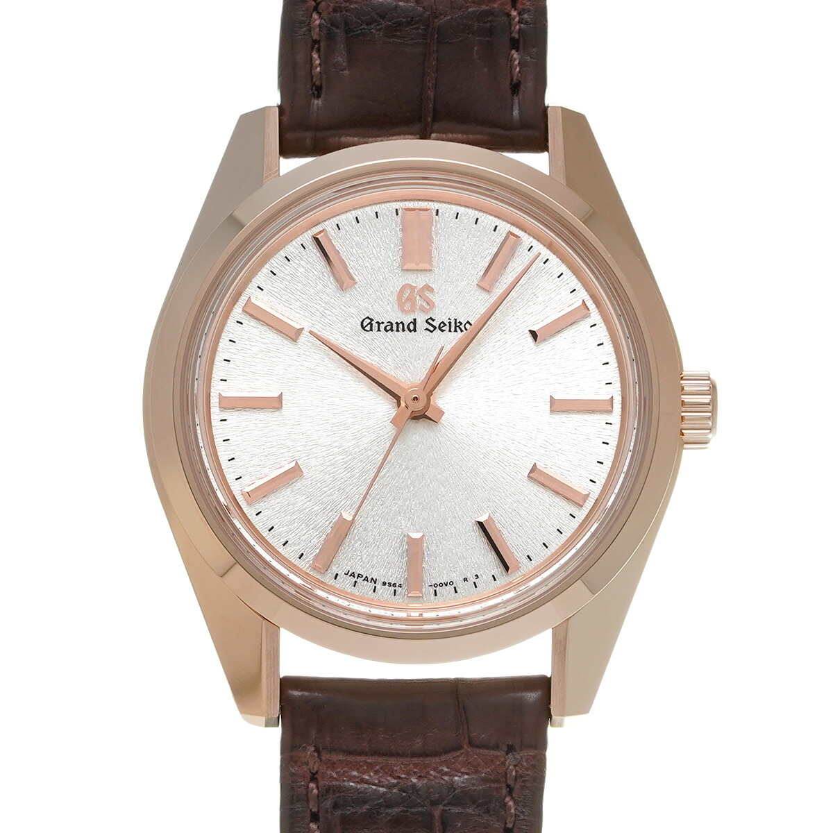 SEIKO クォーツ腕時計 A1209 クォーツ グランドセイコー｜WATCHNIAN公式通販