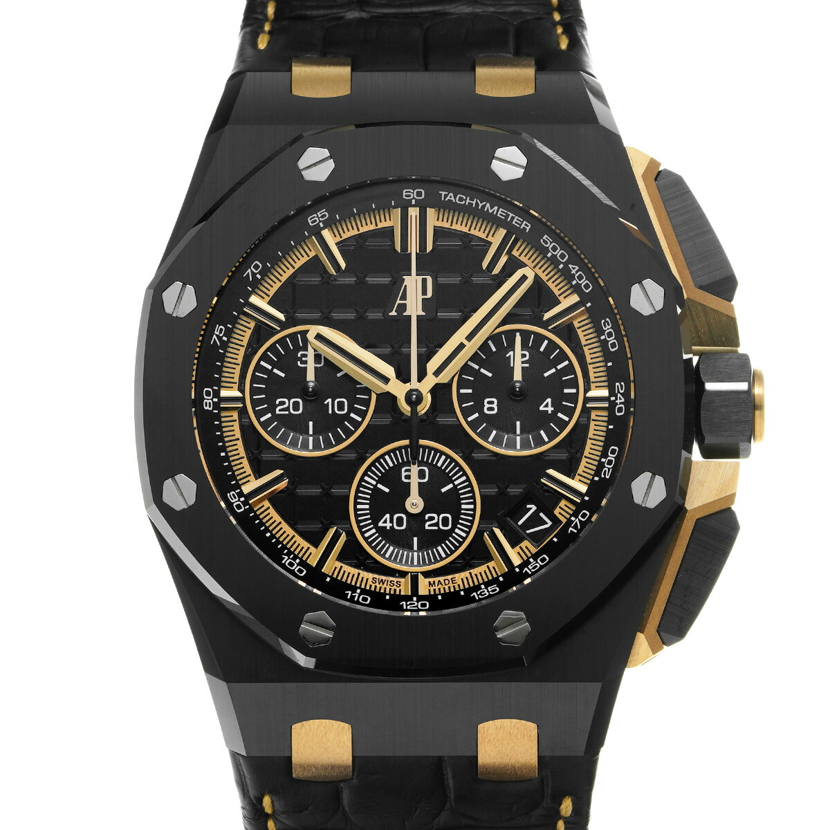 楽天市場】AUDEMARS PIGUET オーデマ・ピゲ 56342BC.0789BC K18無垢