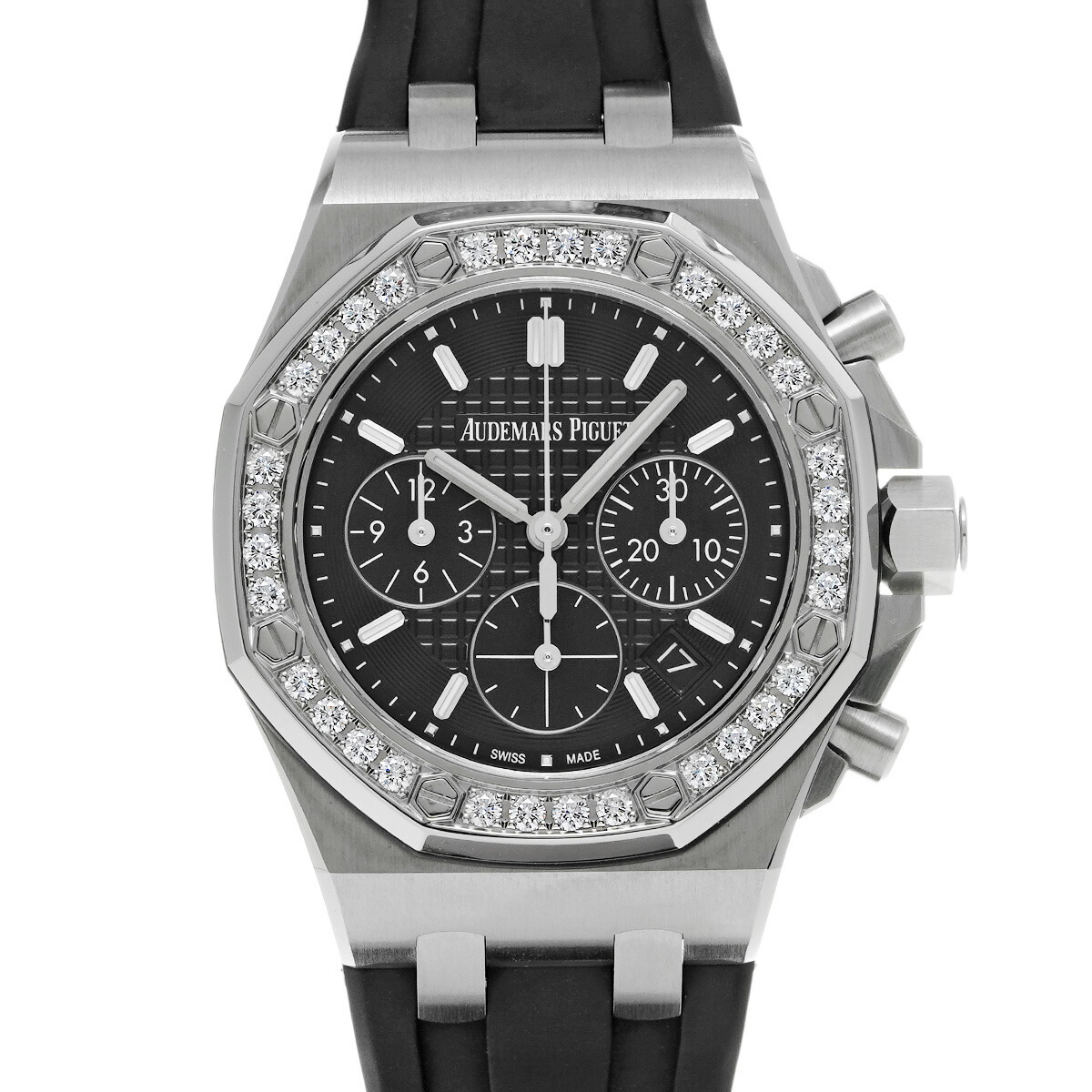 楽天市場】オーデマ・ピゲ AUDEMARS PIGUET ロイヤルオーク