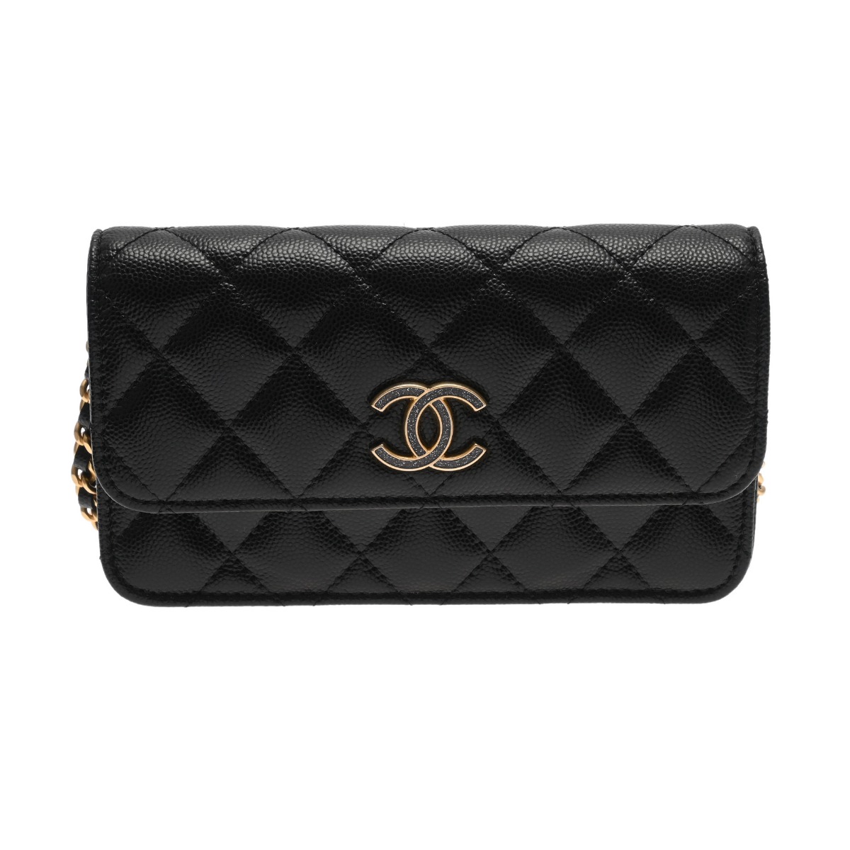 CHANEL マトラッセ エナメル iPad ケース 1055/27 CHANEL マトラッセ エナメル iPad ケース 1055/27 楽天市場