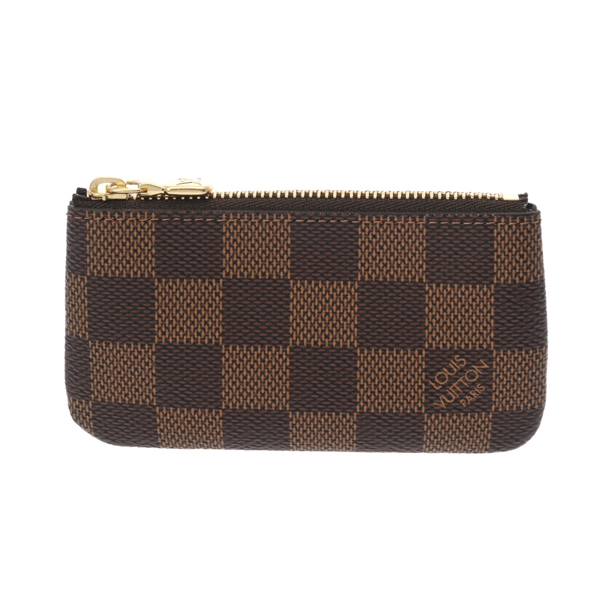 新品未使用 ルイヴィトン ダミエ ポシェットクレ 楽天市場】【未使用品】【財布】LOUIS VUITTON ルイ ヴィトン