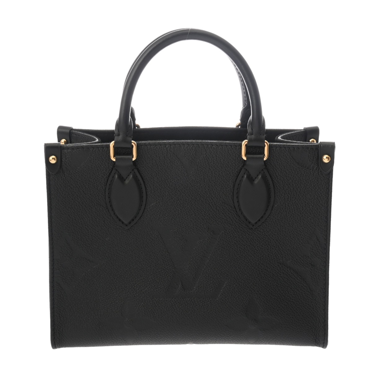 [SALE]ヴィトン Vuitton ハイ・ライズ PM ブラック ハイ・ライズ PM モノグラム・アンプラント｜ルイ・ヴィトン