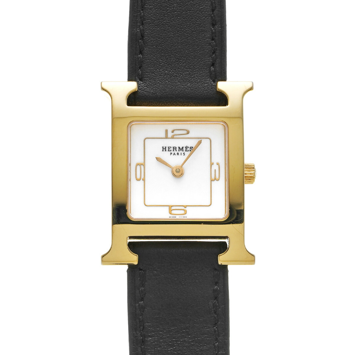 楽天市場】【USED-B】HERMES エルメス アーネ HA1.710 □A刻印