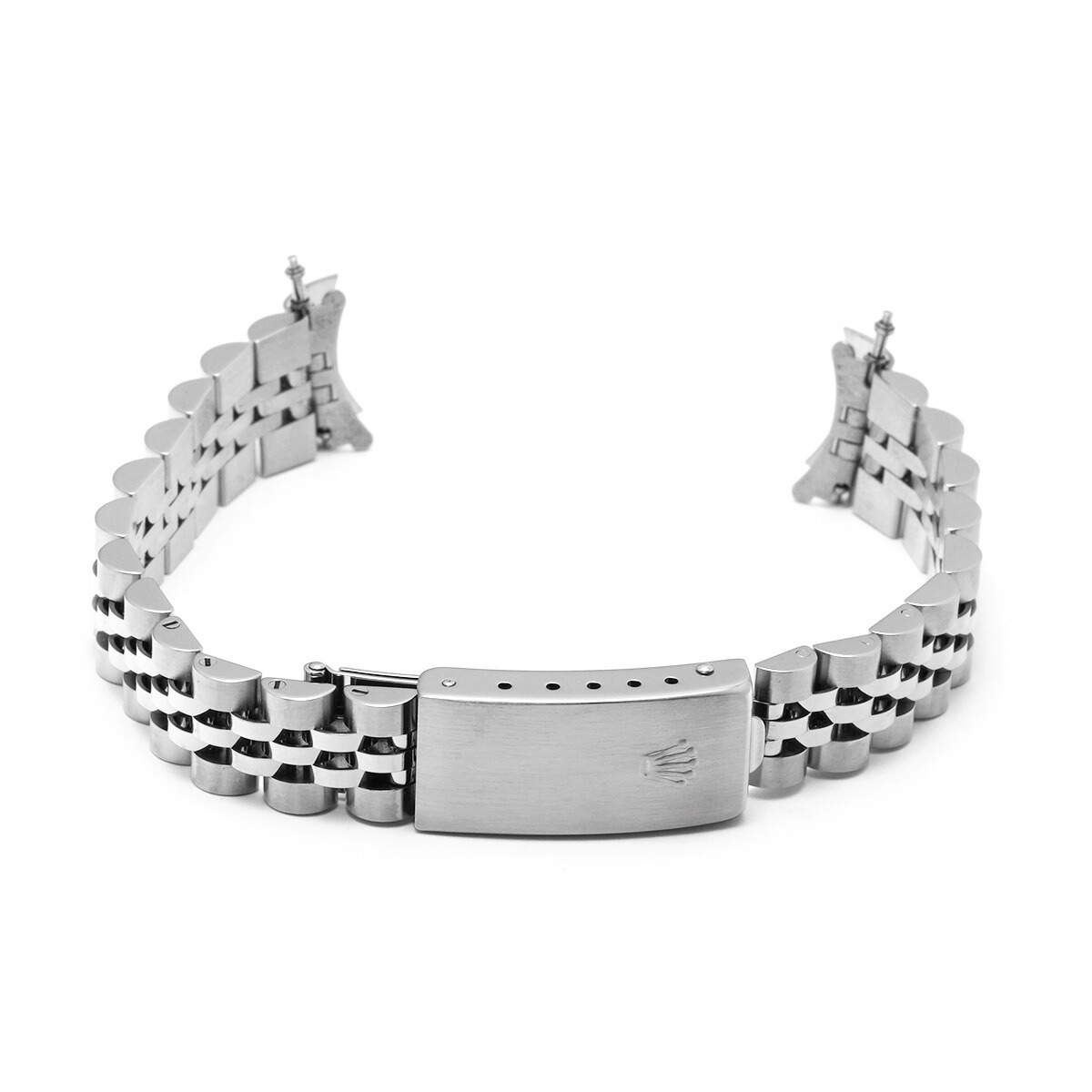 楽天市場】【返品可】ロレックス ROLEX 純正 ジュビリーブレス