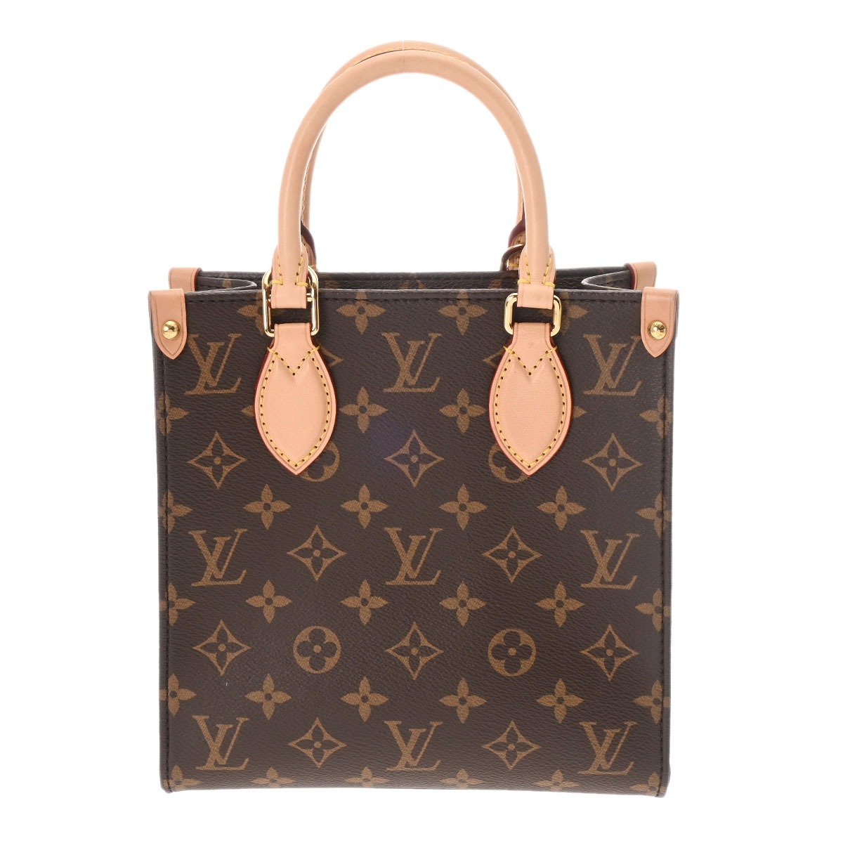 楽天市場】ルイヴィトン 【LOUIS VUITTON】 M40268 サックプラ