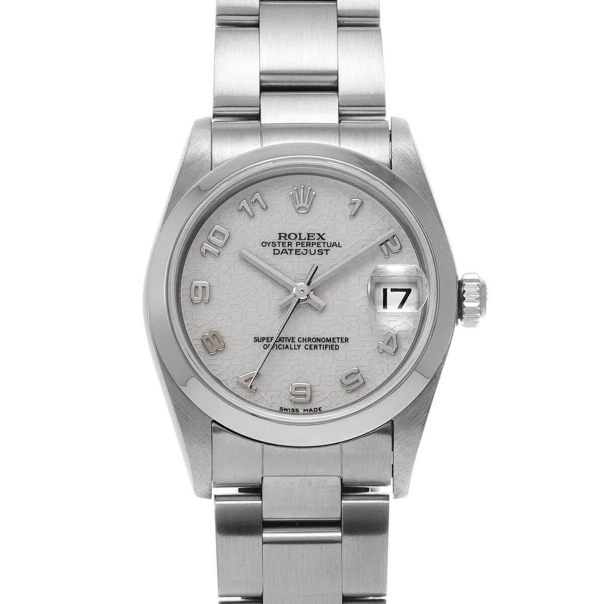 yさん専用 78240 ピンク ROLEX（ロレックス）デイトジャスト 中古 | 東京