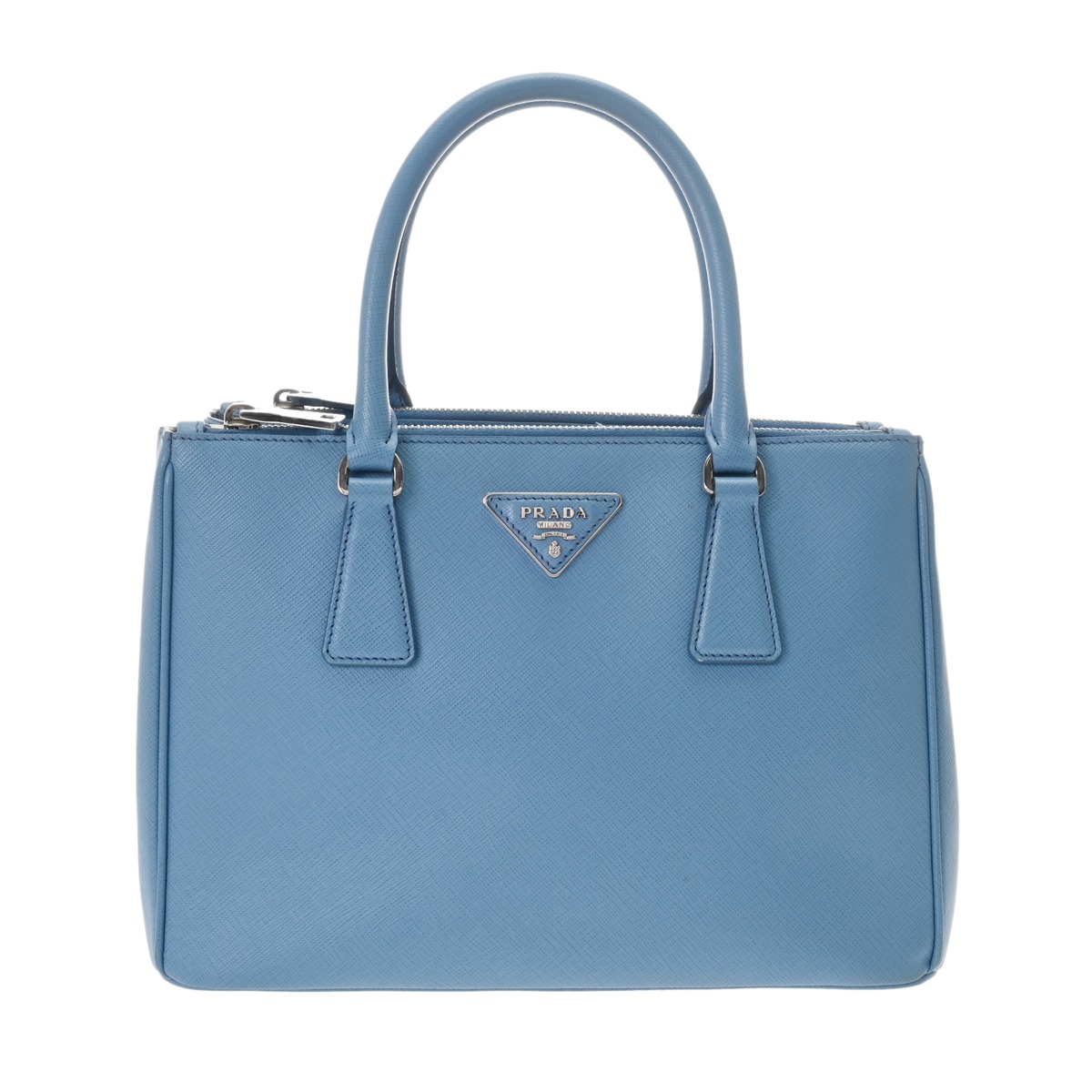 楽天市場】【バッグ】PRADA プラダ ガレリア ハンドバッグ バイ