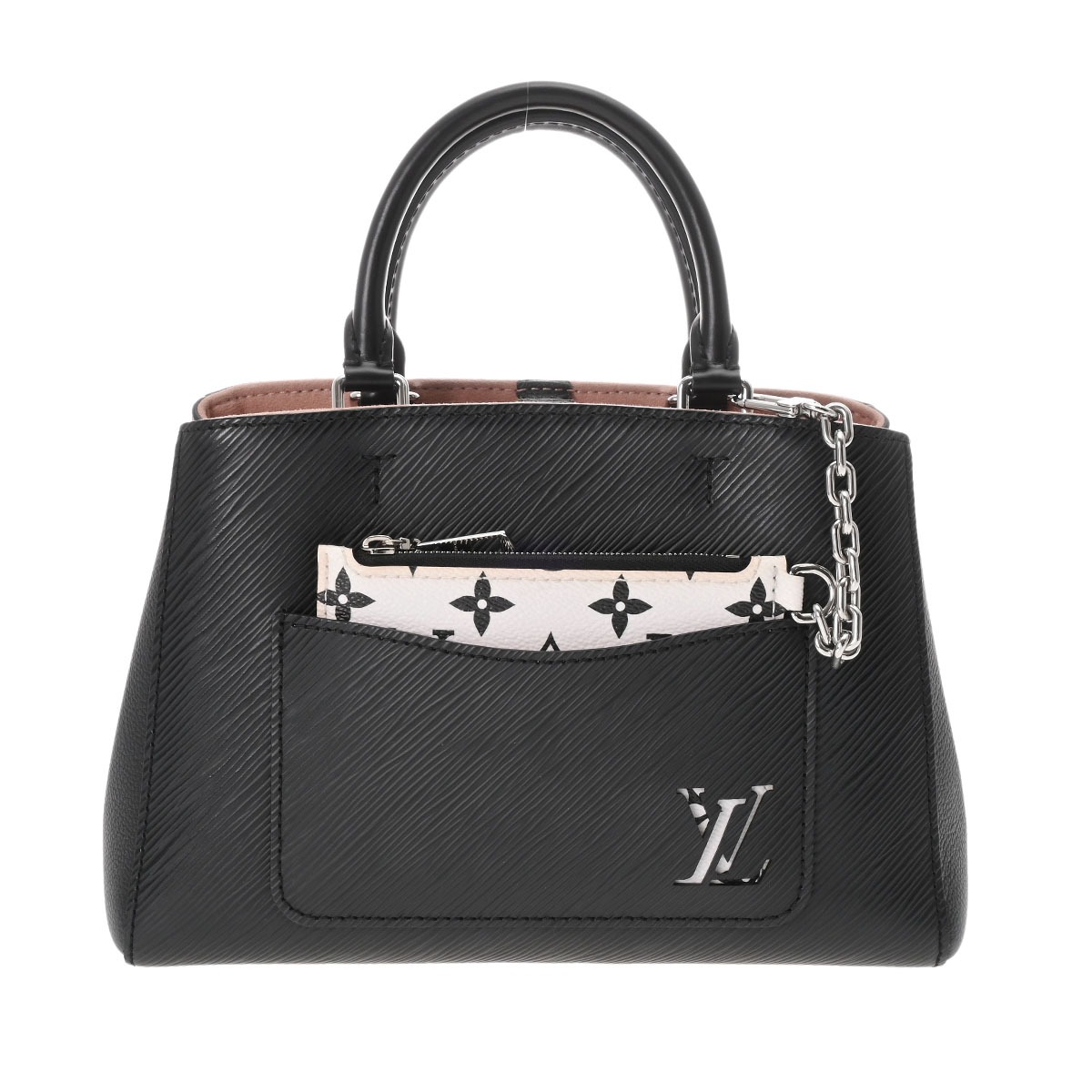 楽天市場】【美品】ルイヴィトン LOUIS VUITTON マレル トート
