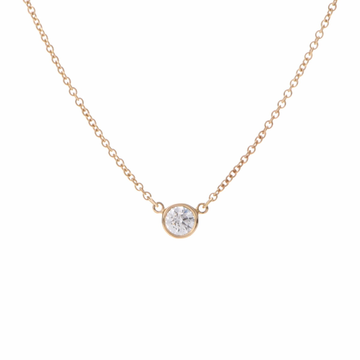 楽天市場】【ジュエリー】【新品仕上げ済】TIFFANY&Co