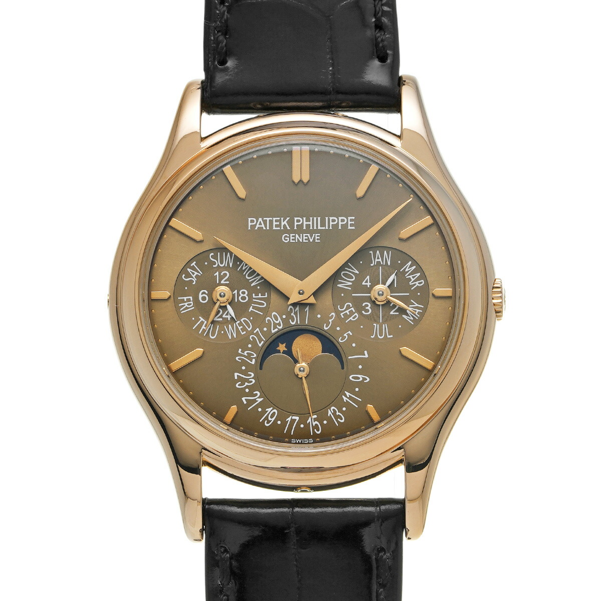 楽天市場】パテックフィリップ（PATEK PHILIPPE）グランドコンプ