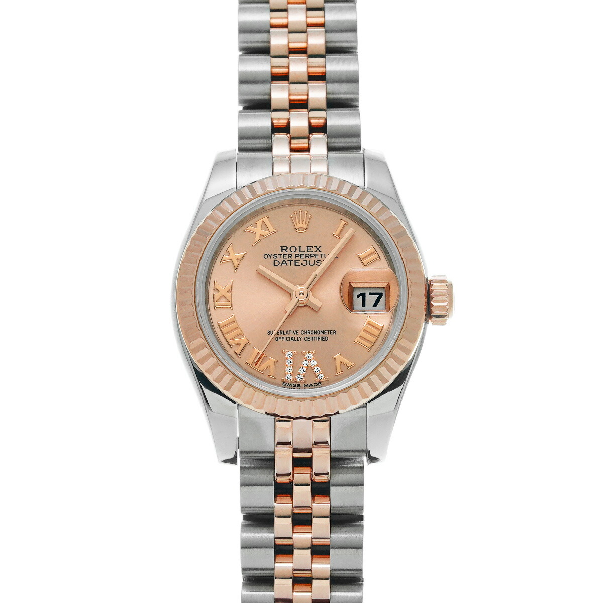 abc18　2口 ロレックス179175を購入する | Chrono24