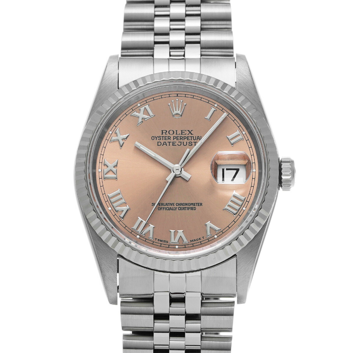 楽天市場】【ローン60回払い無金利】【中古】 ロレックス ROLEX