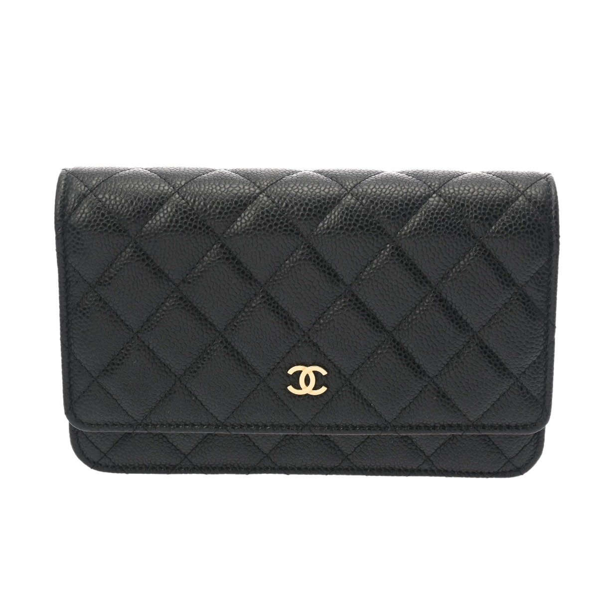 【定番の大人気商品♪】CHANEL クラシックチェーンウォレット CHANELクラシックチェーンウォレットが廃盤に、、？！ | CHANEL