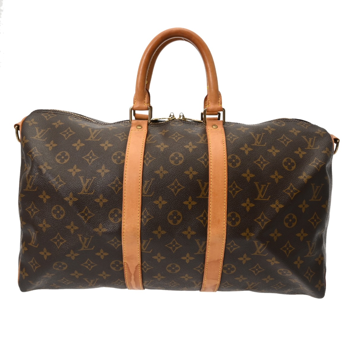 楽天市場】ルイヴィトン キーポル バンドリエール 45 ルイヴィトン