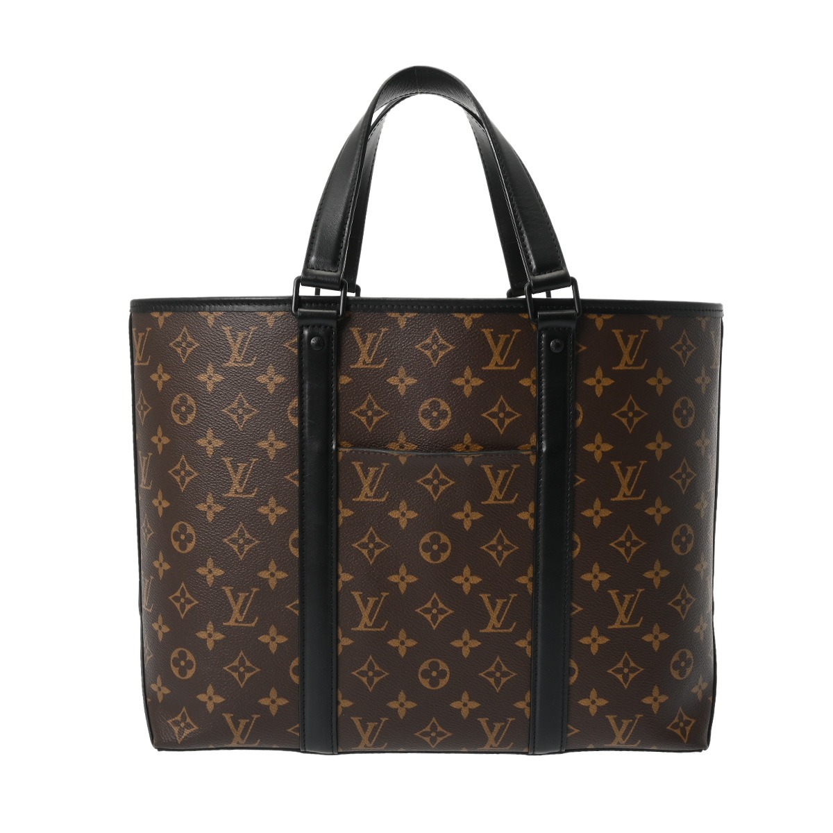 ルイ・ヴィトン トートバッグ ダークブラウン 楽天市場】ルイヴィトン トートバッグ Louis Vuitton モノグラム