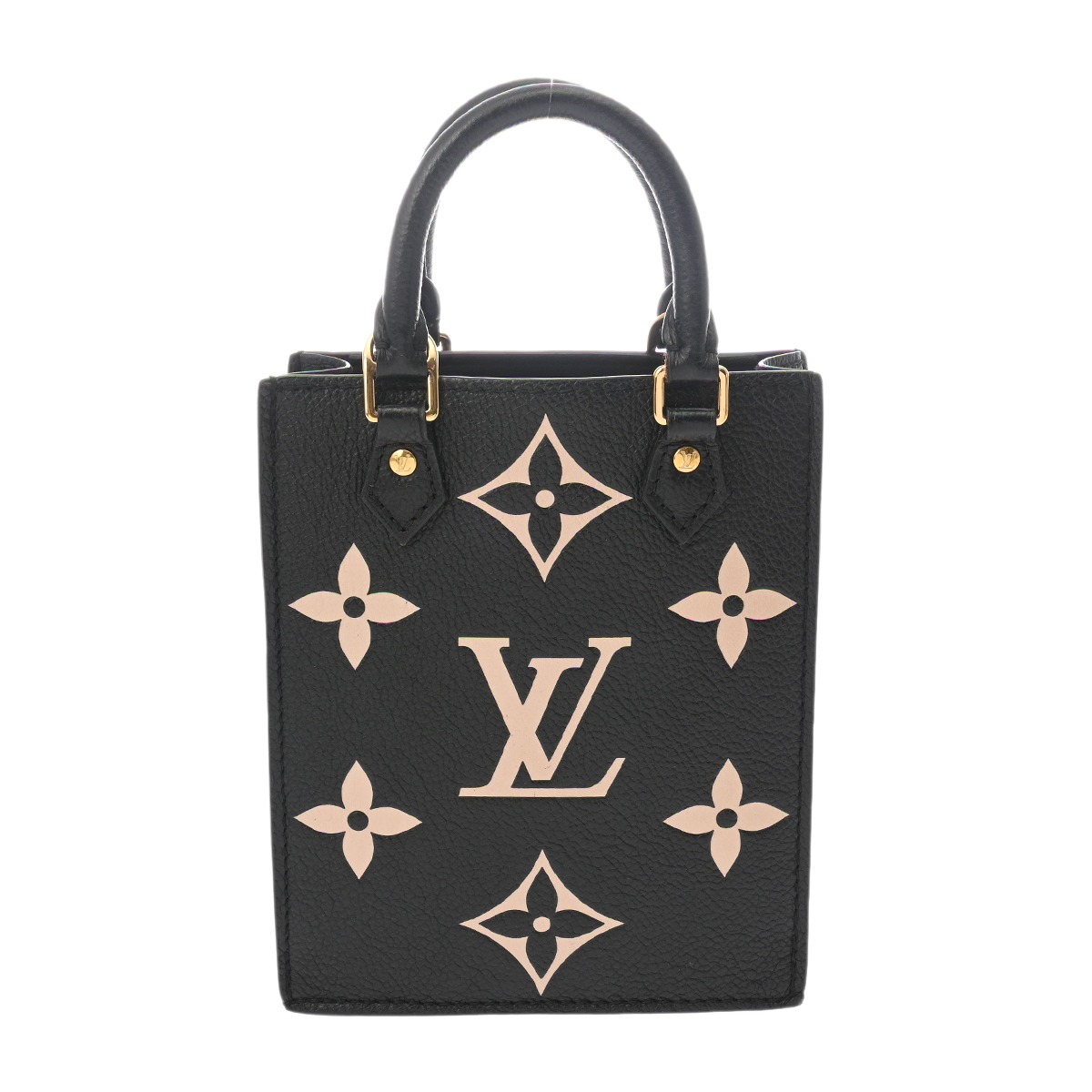 美品 箱付き LOUIS VUITTON ブラックショルダーバッグ 楽天市場】ルイヴィトン【LOUIS VUITTON】M57937 プティット