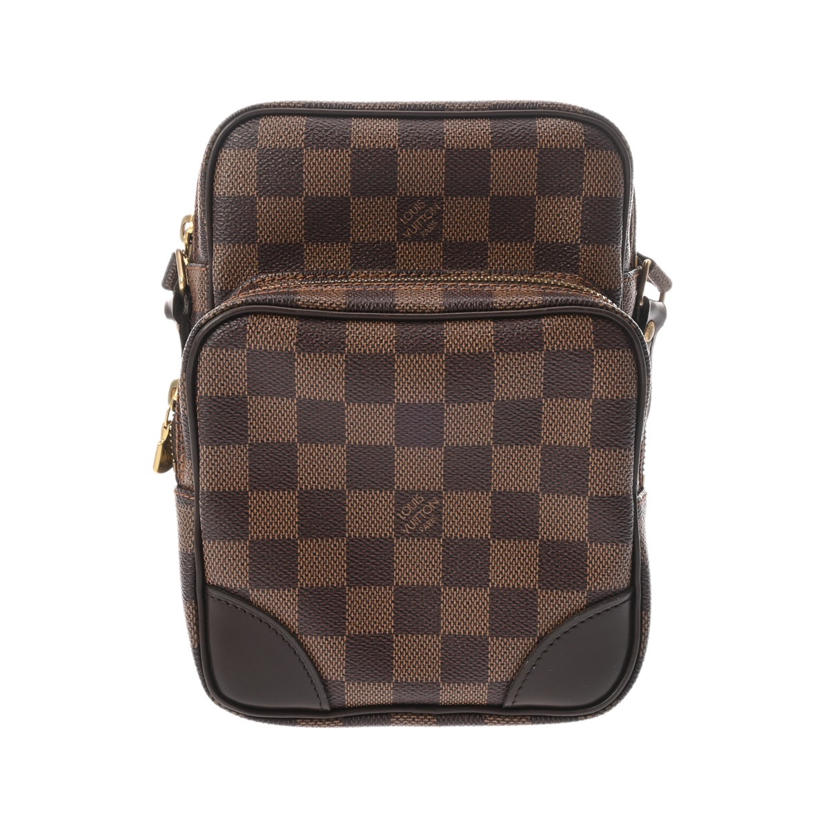 ルイ・ヴィトン ダミエ マンハッタン PM ハンドバッグ N48173 楽天市場】【バッグ】LOUIS VUITTON ルイ ヴィトン ダミエ