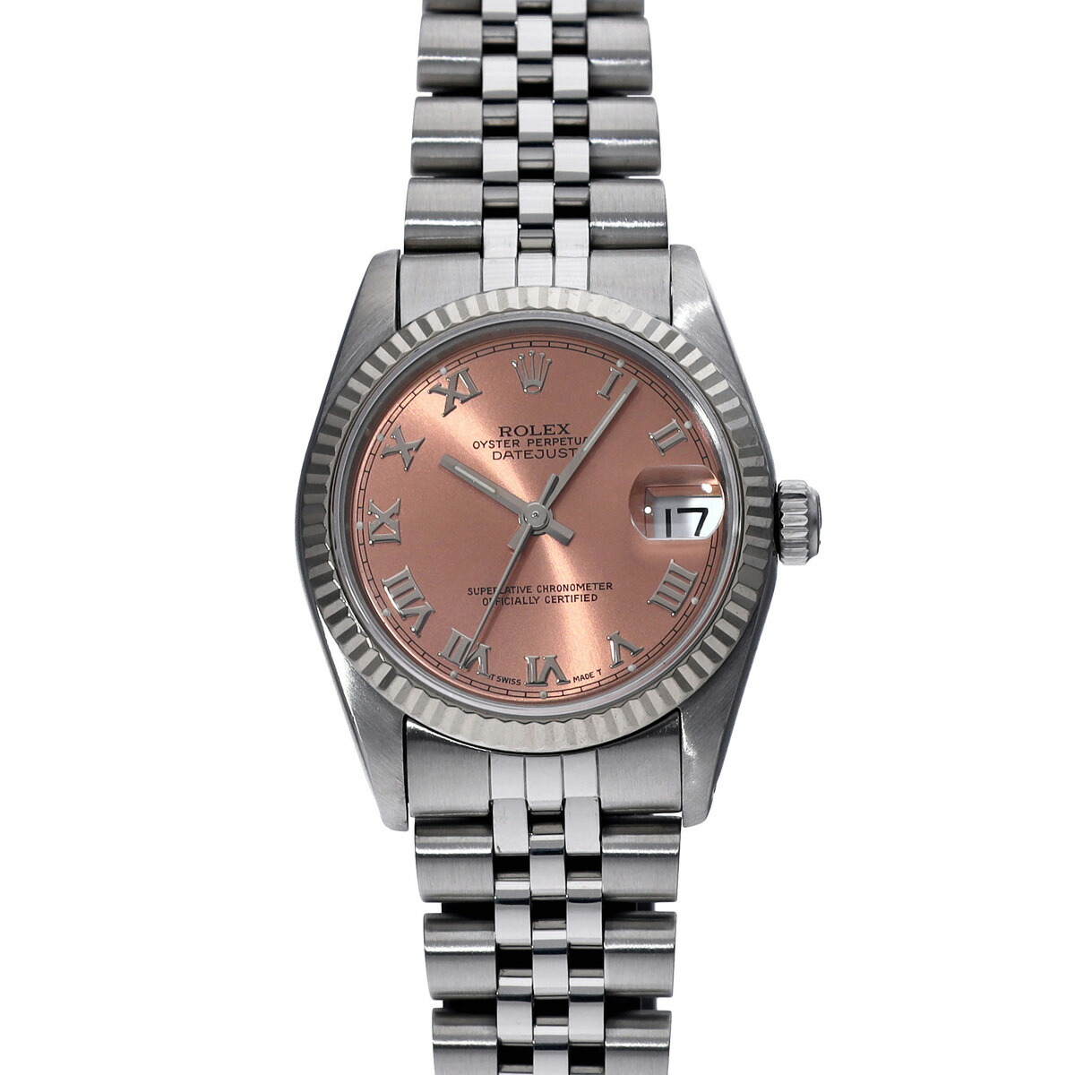 楽天市場】【ローン24回払い無金利】ROLEX ロレックス