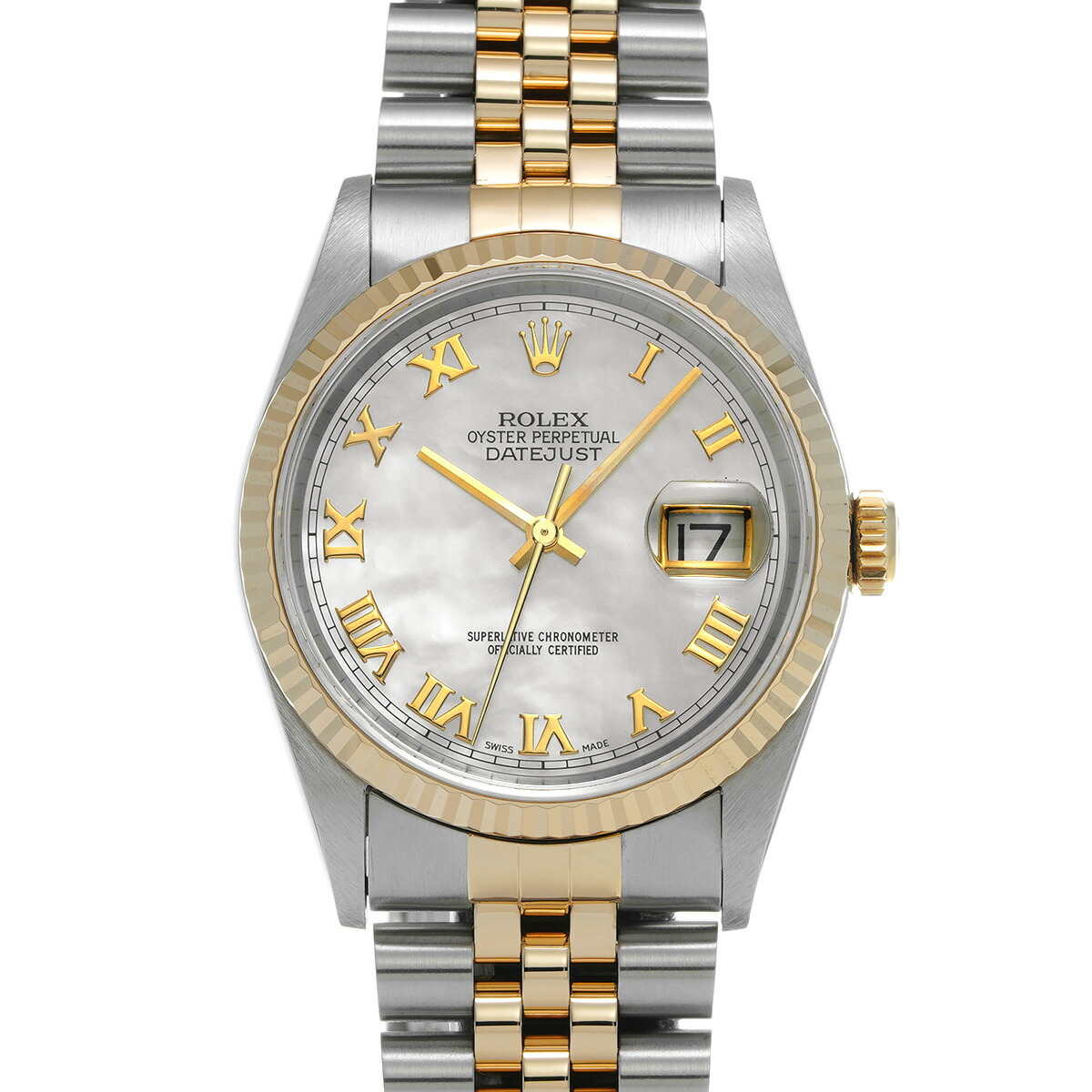 楽天市場】【ローン60回払い無金利】【中古】 ロレックス ROLEX