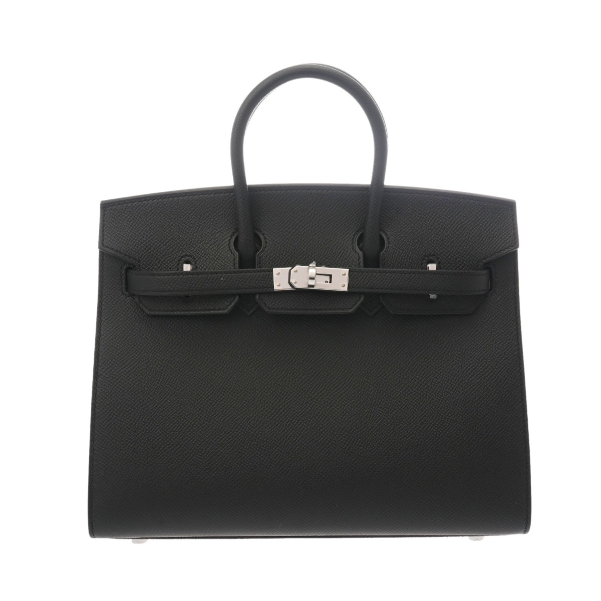 楽天市場】エルメス HERMES バーキン 30 セリエ ブラック