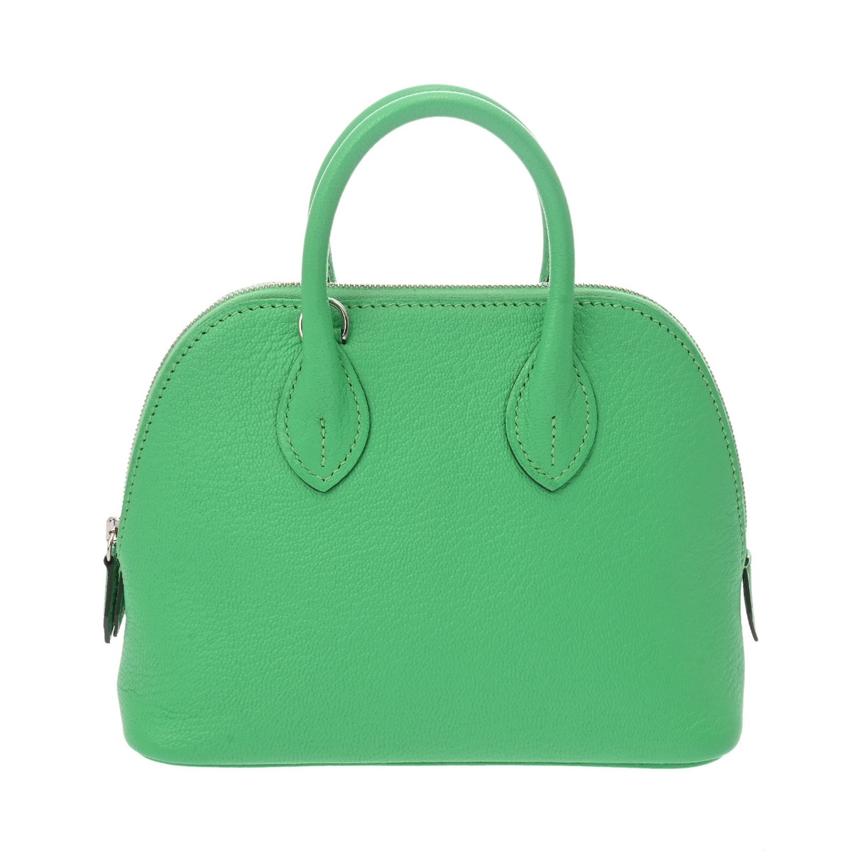 Hermès エトゥープ　ミニボリードショルダーバッグ1923 新品未使用 HERMES エルメス ミニボリード1923 2WAY