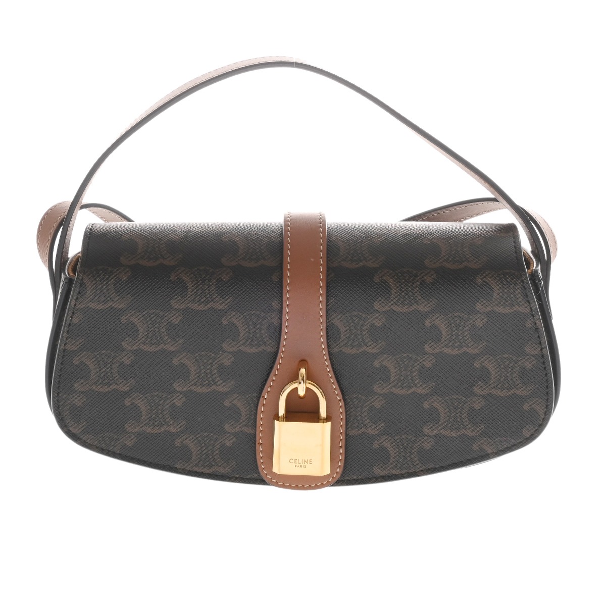 楽天市場】セリーヌ （CELINE） スムースカーフスキン 2way