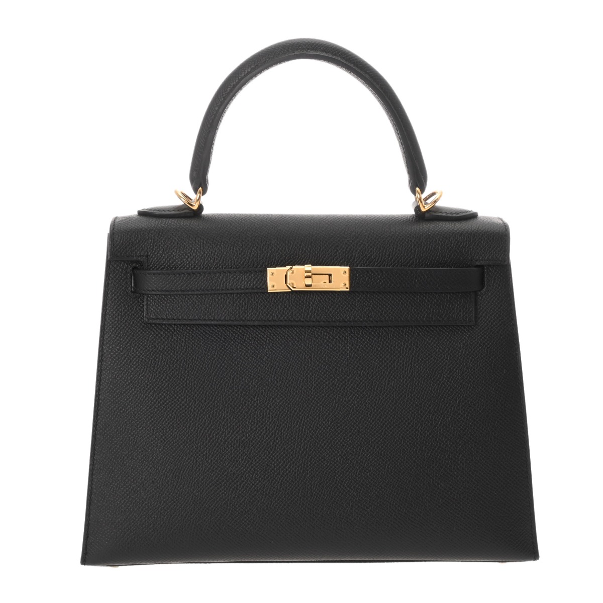 キティ　HERMES エルダ　ブラック35サイズ キティ様専用 HERMES エルダ ブラック35サイズ - メルカリ