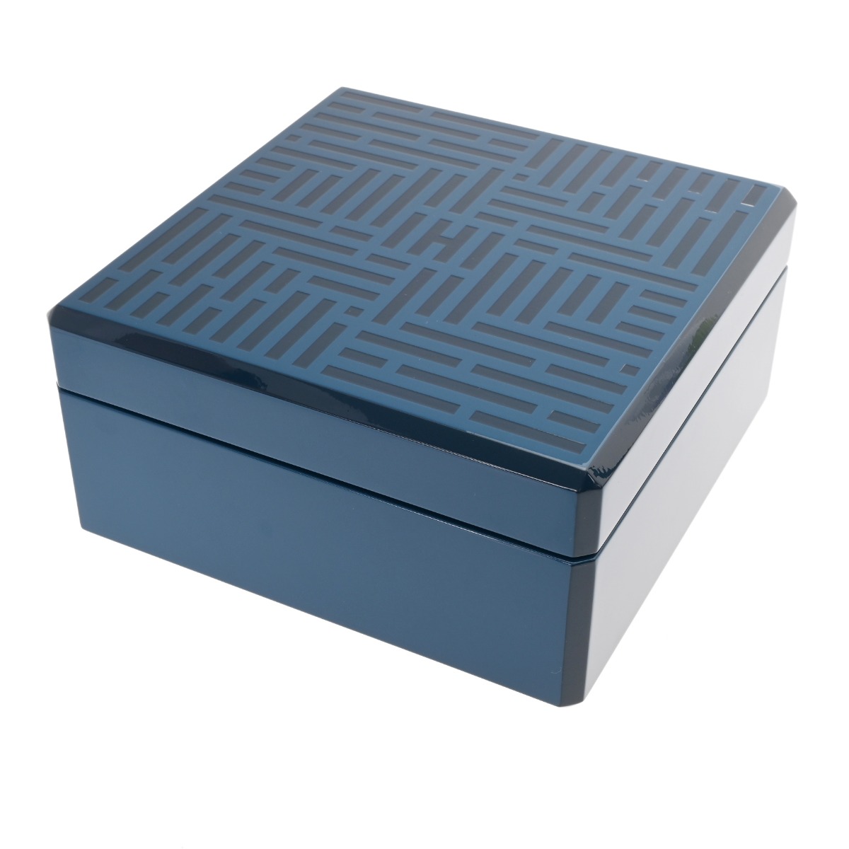 楽天市場】エルメス 時計用 ボックス 箱 ケース 腕時計ケース