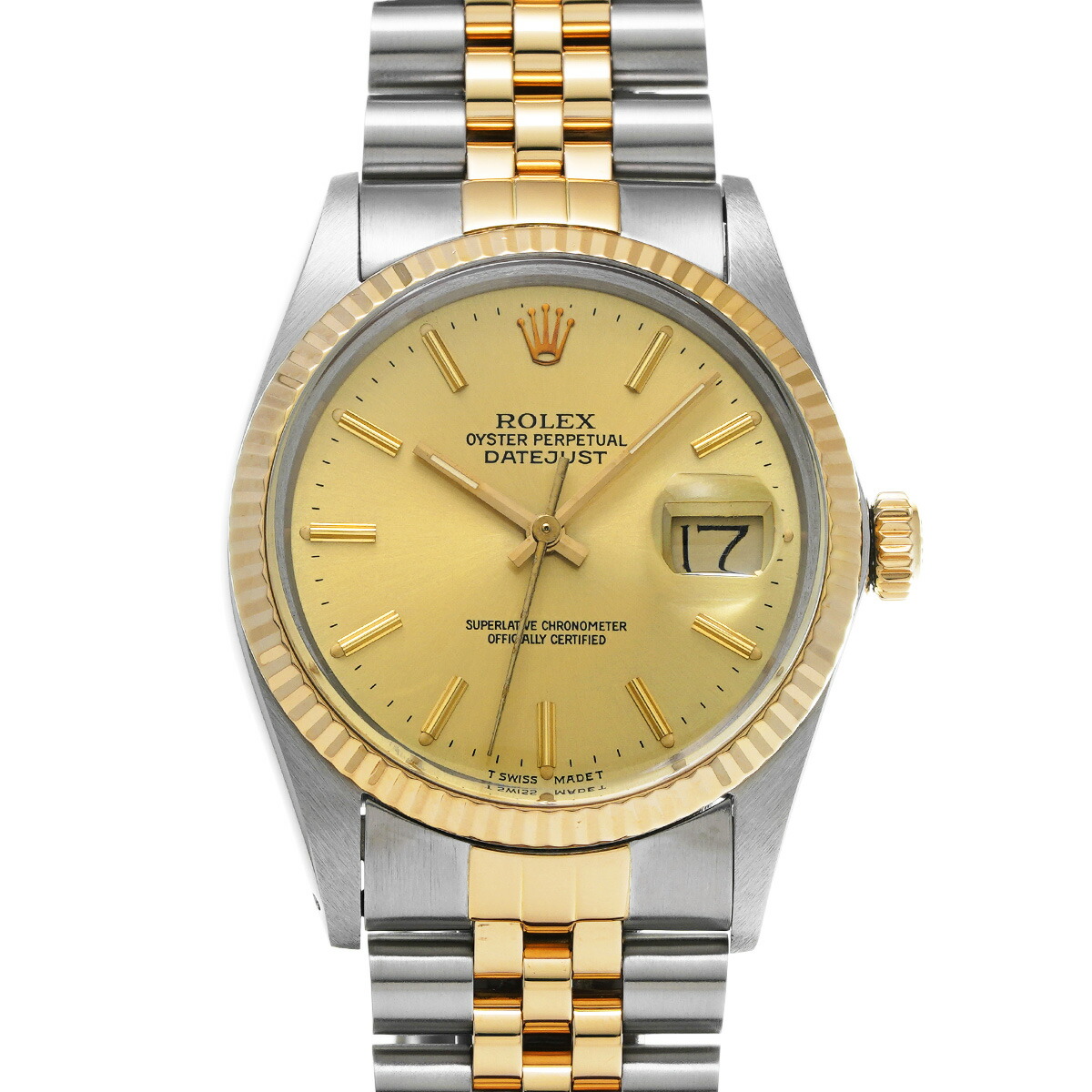 楽天市場】【ウォッチ】【新品仕上げ済】ROLEX ロレックス