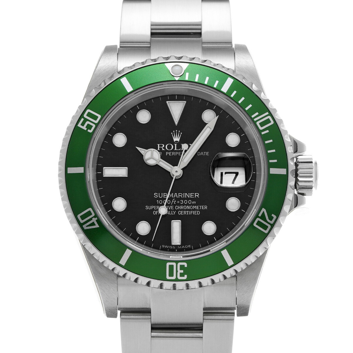 ロレックス 16610 サブマリーナ コマ スポーツモデル ロレックス サブマリーナー Ref.16610 - SUBMARINER Ref.16610