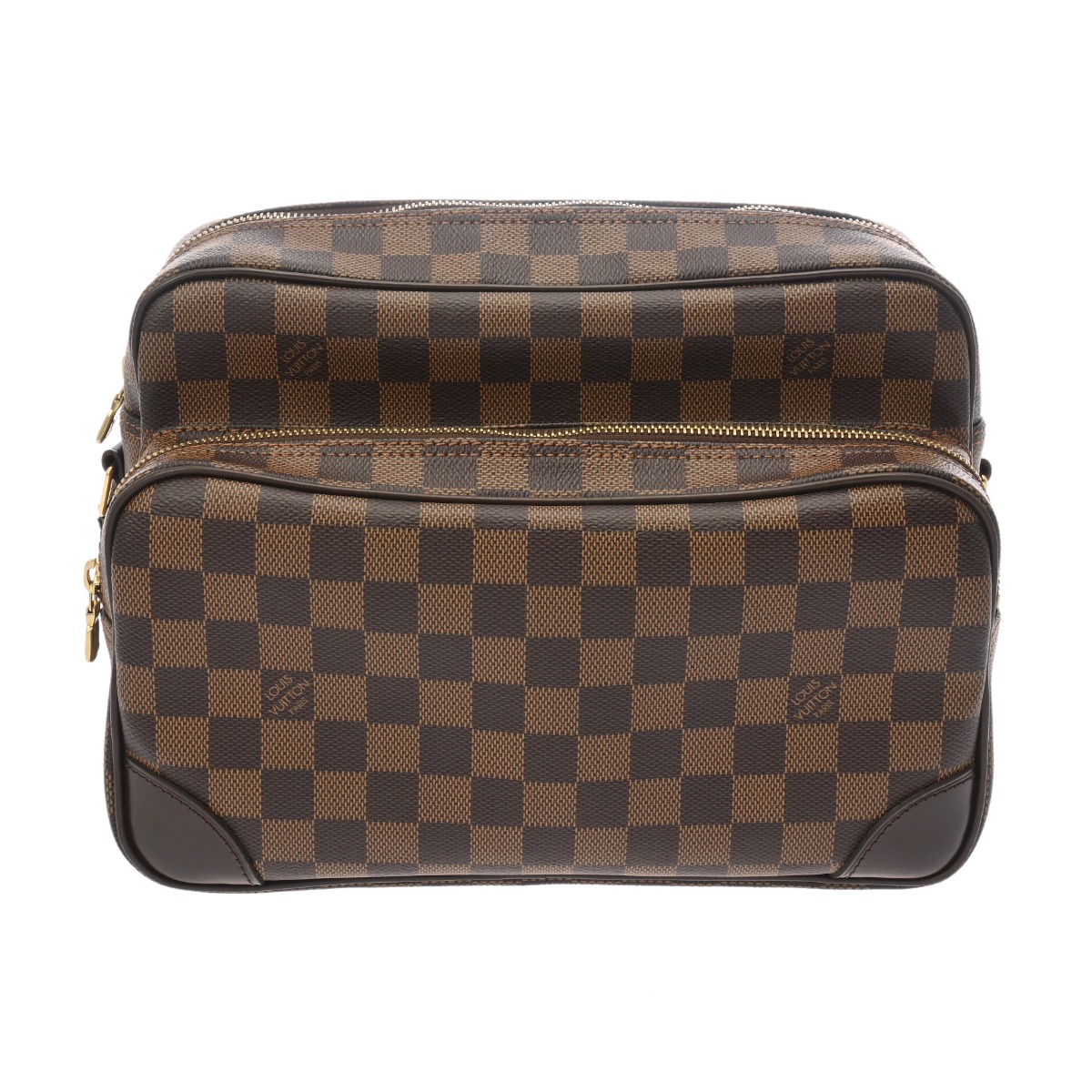 ルイ・ヴィトン ナイル ダミエ ショルダーバッグ 限定版 楽天市場】【未使用品】【バッグ】LOUIS VUITTON ルイ ヴィトン