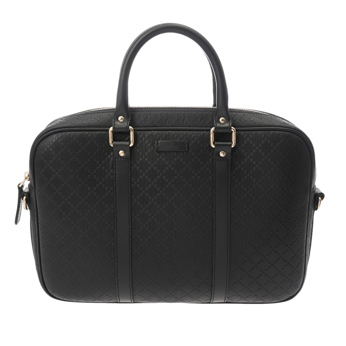 グッチ　ビジネスバッグ　A4収納可　ディアマンテ　ダークブラウン　A4収納 楽天市場】【バッグ】GUCCI グッチ オールドグッチ マイクロGG