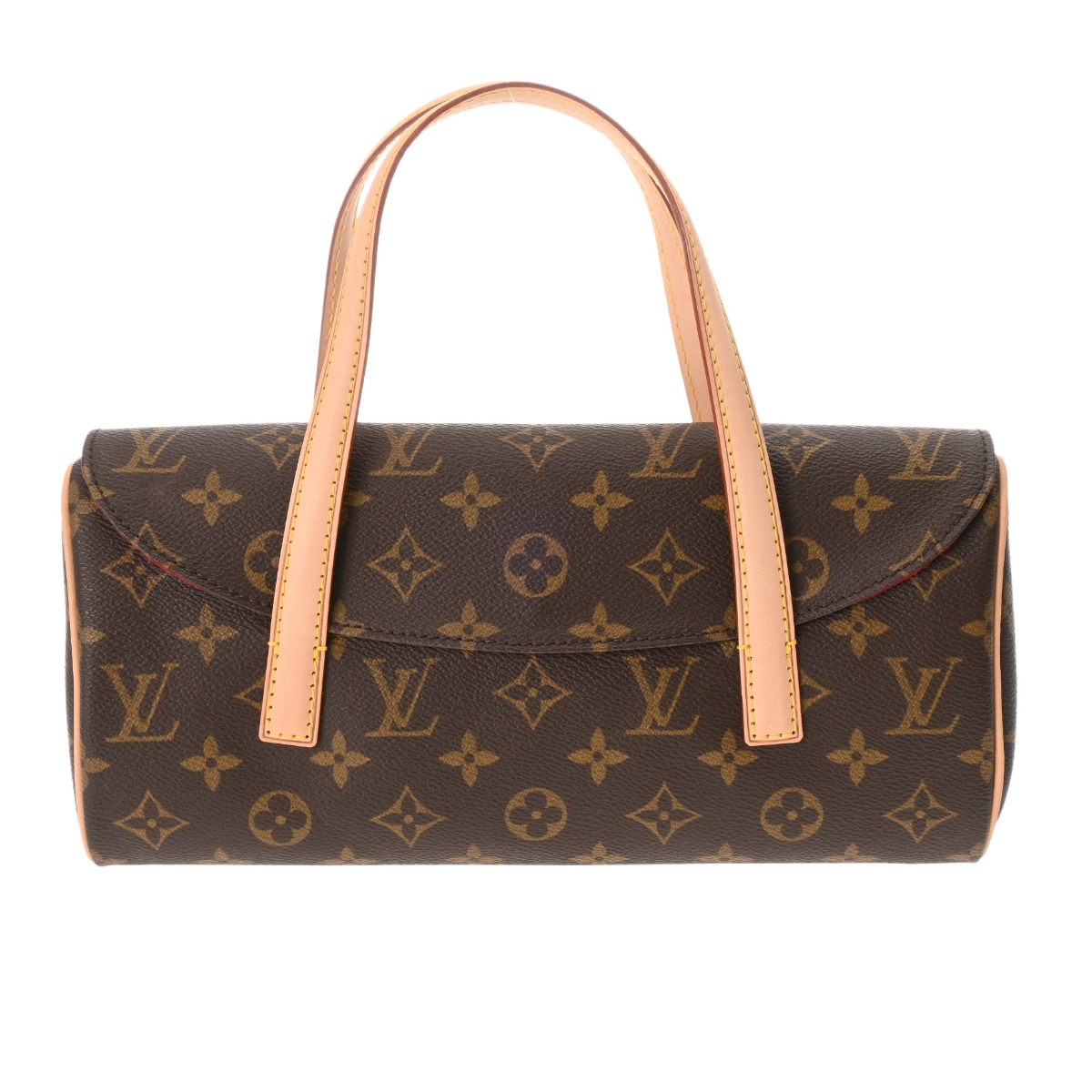 楽天市場】ルイ ヴィトン LOUIS VUITTON ハンドバッグ モノグラム