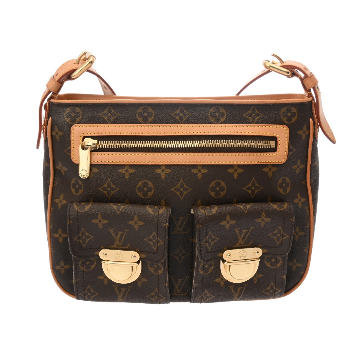 楽天市場】【美品】ルイヴィトン 【LOUIS VUITTON】 パラス