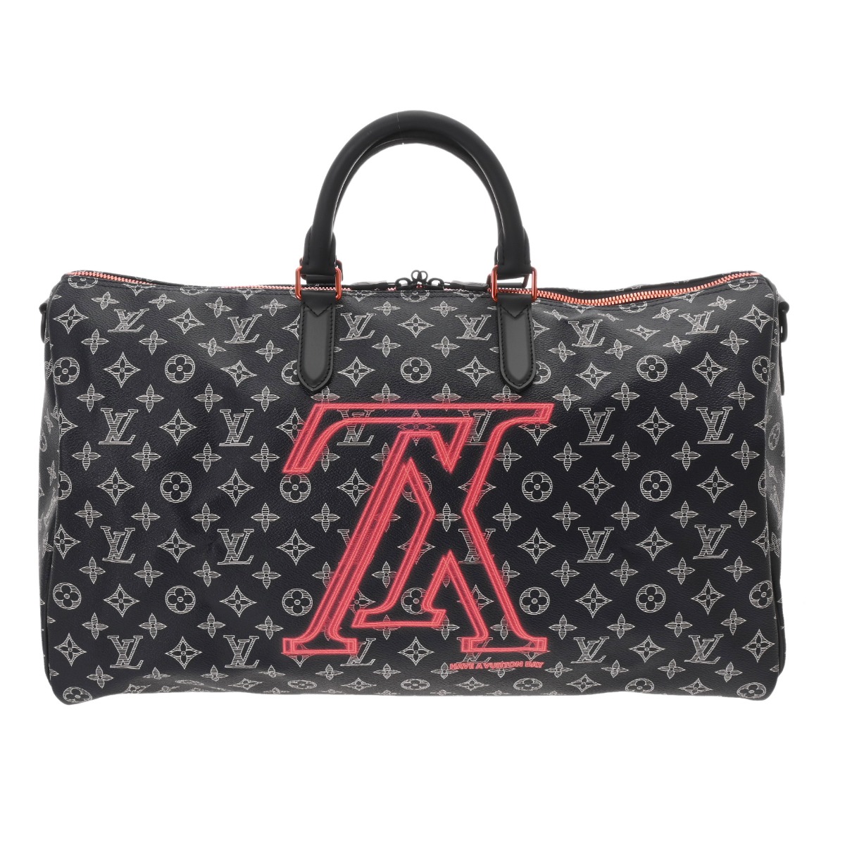 Louis Vuitton ルイヴィトン 18AW アップサイドダウン ルイ・ヴィトン LOUIS VUITTON ヴォルトアップサイドダウン